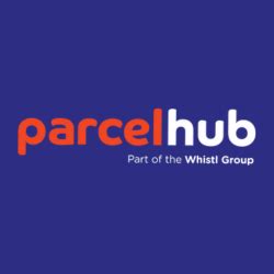 parcelhub tracking uk